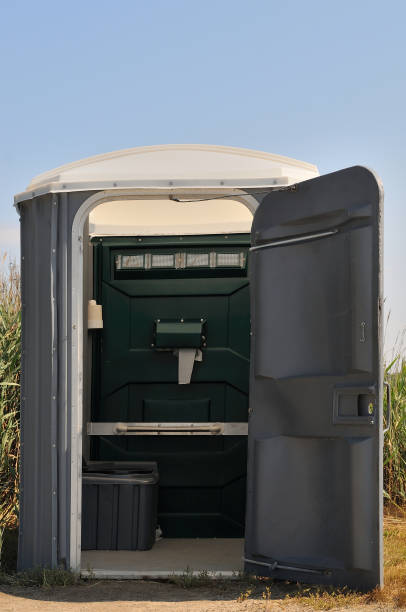 Portable Toilet Options We Offer in Haslett, MI