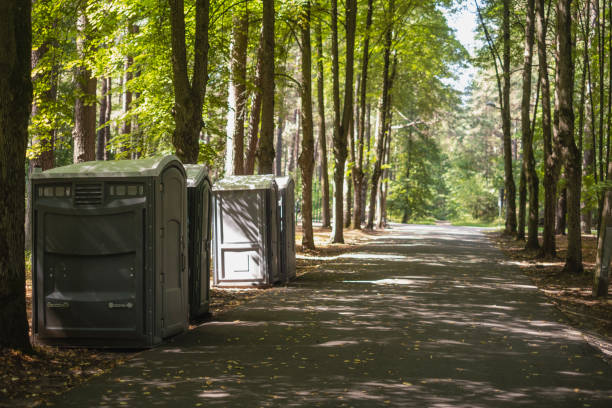 Trusted Haslett, MI porta potty rental Experts