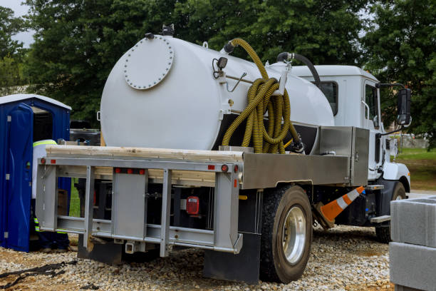 Best Construction site porta potty rental  in Haslett, MI