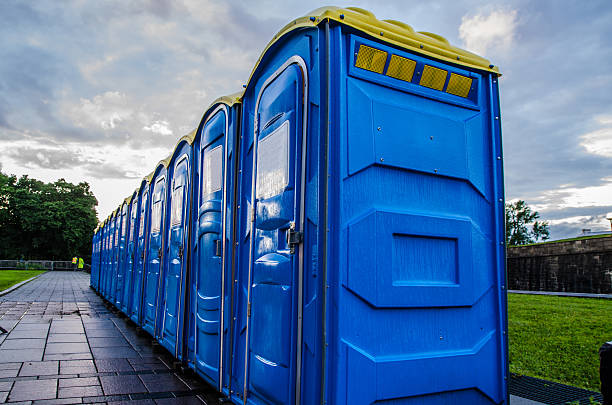 Best Long-term porta potty rental  in Haslett, MI