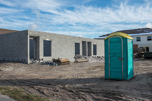 Best Luxury portable toilet rental  in Haslett, MI